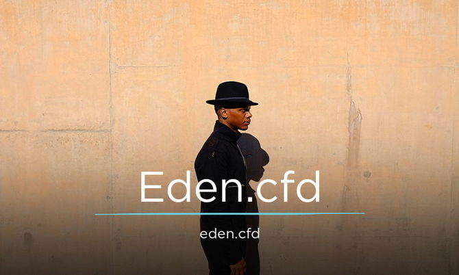 Eden.cfd