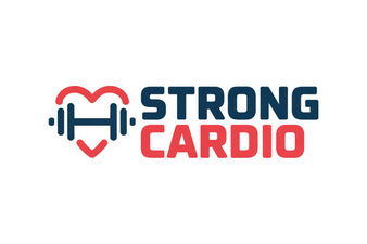 StrongCardio.com - Creative brandable domain for sale