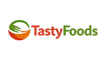 TastyFoods.com - Creative brandable domain for sale