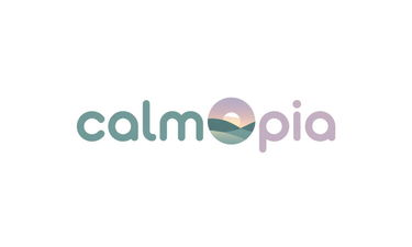 Calmopia.com is for sale