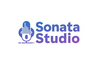 SonataStudio.com - Creative brandable domain for sale