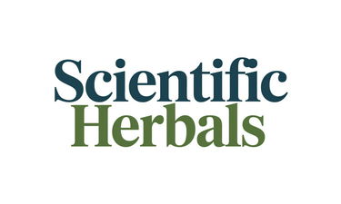 ScientificHerbals.com - Creative brandable domain for sale