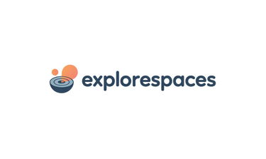 ExploreSpaces.com - Creative brandable domain for sale