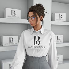 BabyJBoutique.com - Creative brandable domain for sale