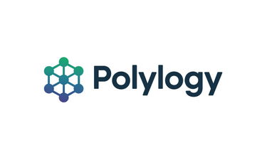 Polylogy.com - Creative brandable domain for sale
