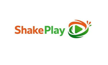 ShakePlay logo