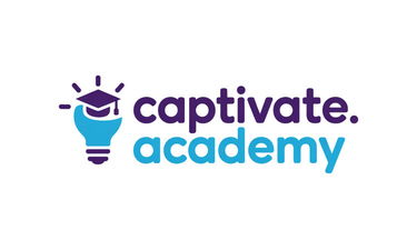 Captivate logo