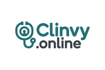 Clinvy.online - Creative brandable domain for sale