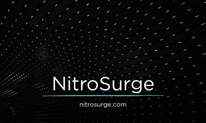 NitroSurge.com