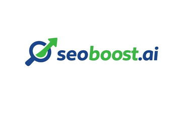 seoboost.ai - Creative brandable domain for sale