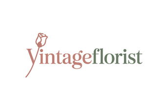 VintageFlorist.com - Creative brandable domain for sale