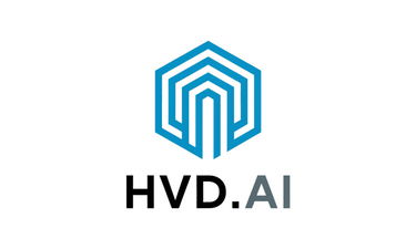 HVD logo