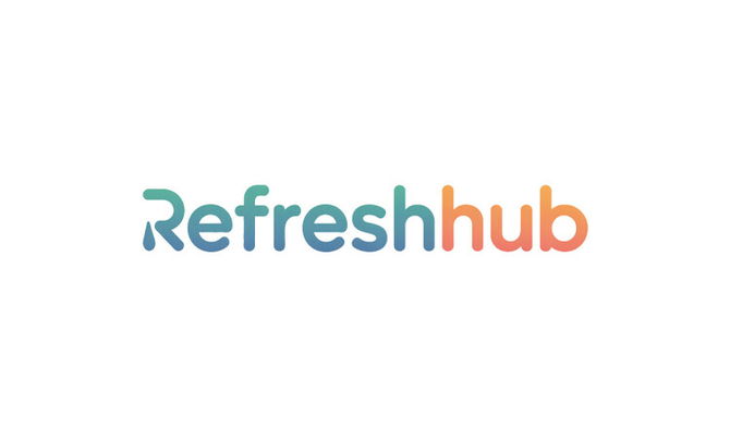 RefreshHub.com