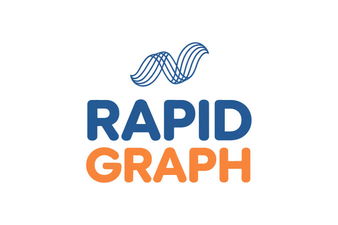 RapidGraph logo