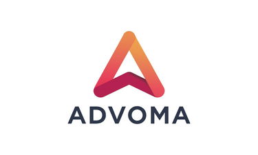Advoma.com - Creative brandable domain for sale
