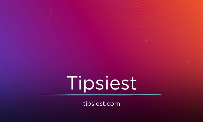 Tipsiest.com