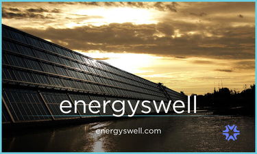 EnergySwell.com - Creative brandable domain for sale