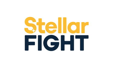 StellarFight.com - Creative brandable domain for sale