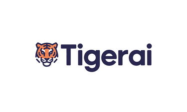 TigerAi.com is for sale