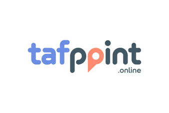 TafPoint.online - Creative brandable domain for sale