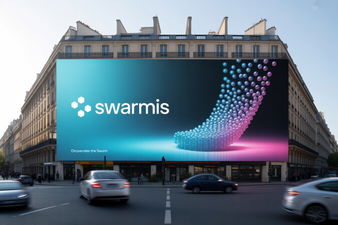 swarmis logo
