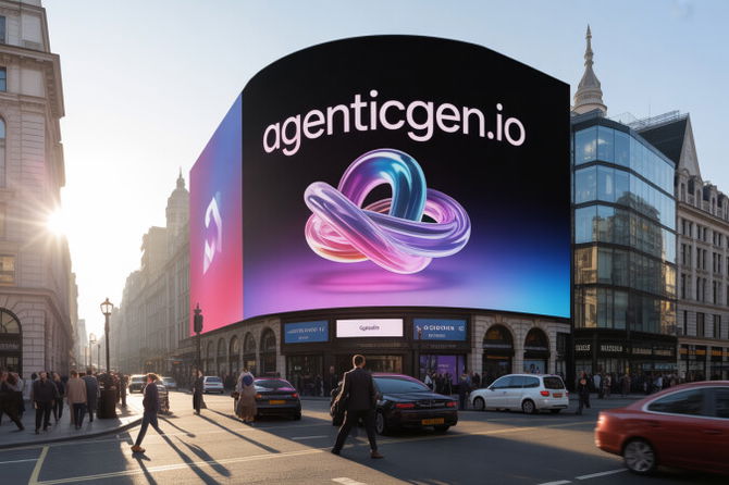 AgenticGen.io