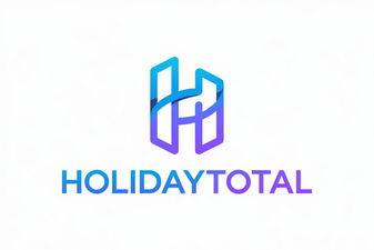 HolidayTotal.com - Creative brandable domain for sale