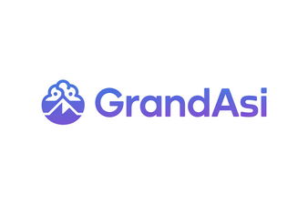 GrandASI logo