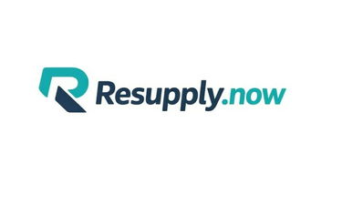 Resupply logo