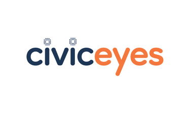 CivicEyes.com - Creative brandable domain for sale