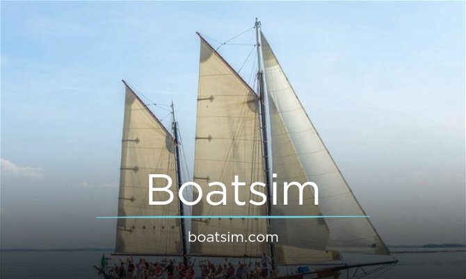 Boatsim.com