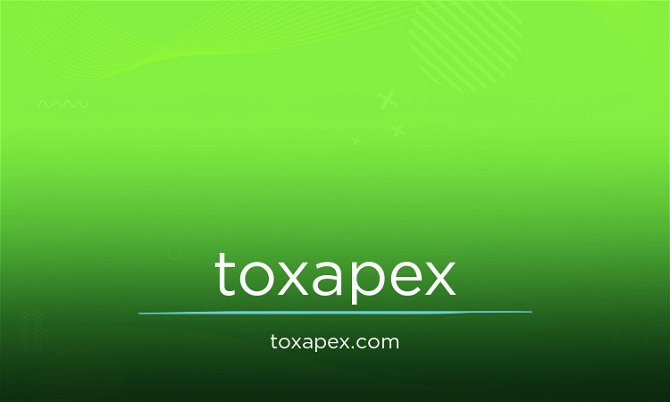 Toxapex.com