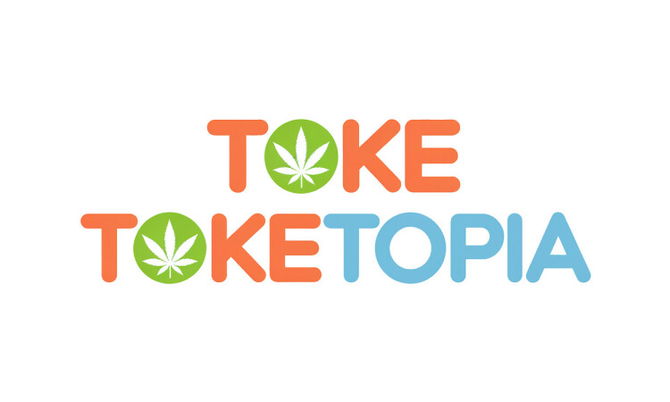 TokeTopia.com