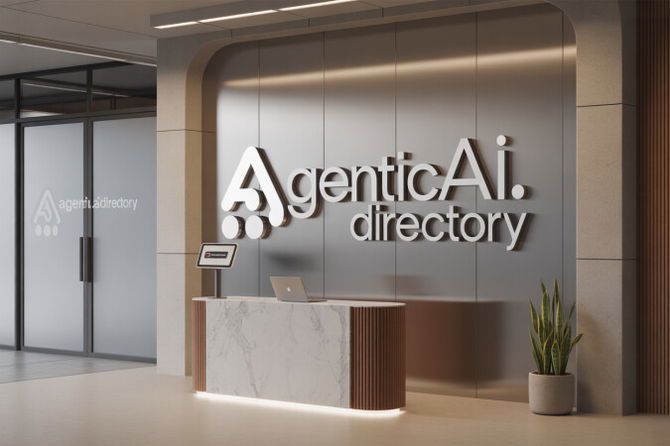 AgenticAI.Directory — 4