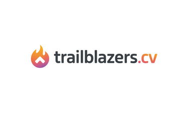 Trailblazers.cv - Creative brandable domain for sale