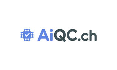 AIQC.ch - Creative brandable domain for sale
