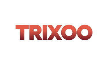 Trixoo.com - Creative brandable domain for sale
