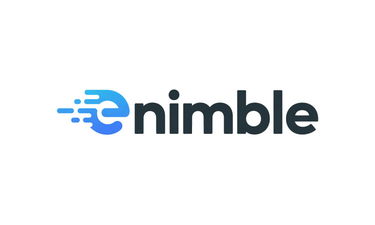 eNimble.com is for sale