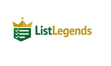 ListLegends.com is for sale