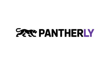Pantherly.com - Creative brandable domain for sale