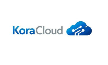 KoraCloud logo
