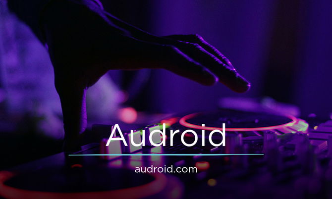 Audroid.com