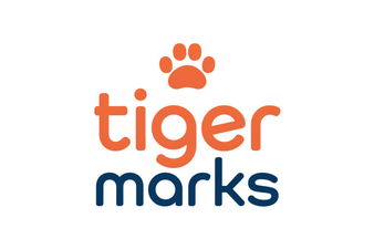 TigerMarks.com - Creative brandable domain for sale