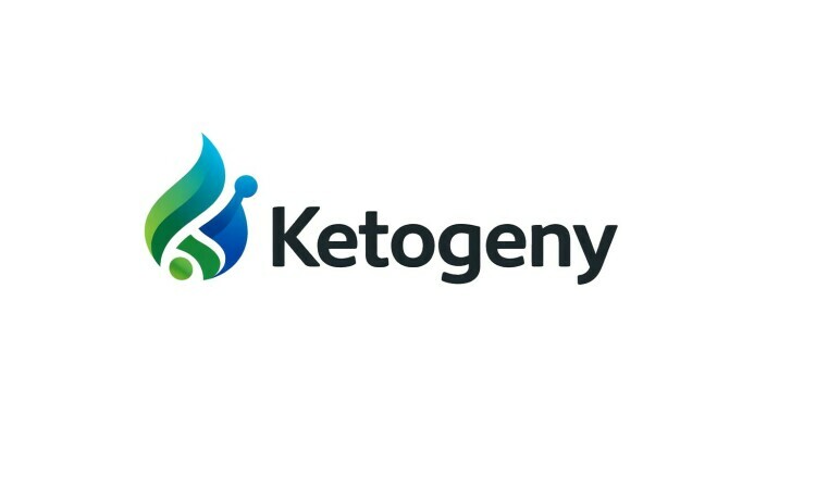 Ketogeny logo