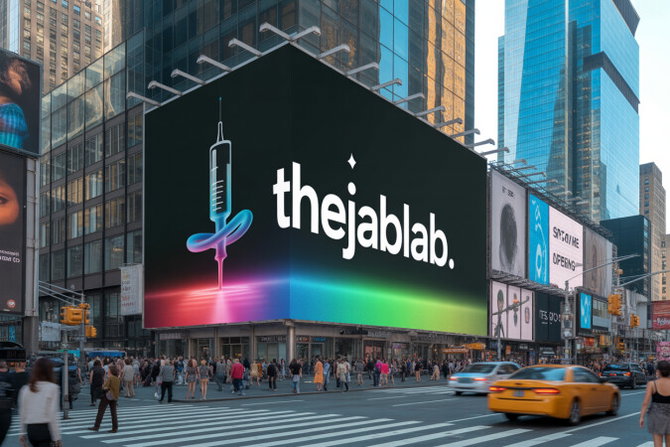 TheJabLab.com — 2