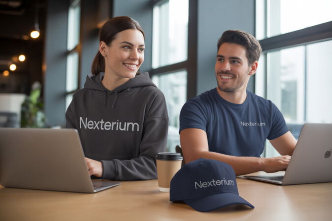 Nexterium.com — 4