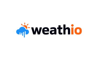 Weathio.com - Creative brandable domain for sale