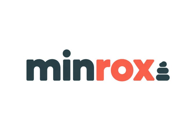 minrox logo