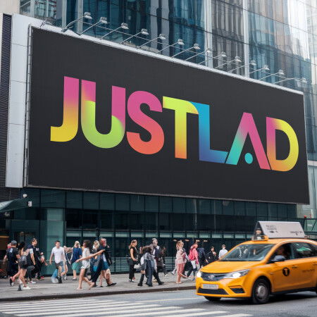 JustLad.com