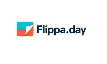 Flippa logo